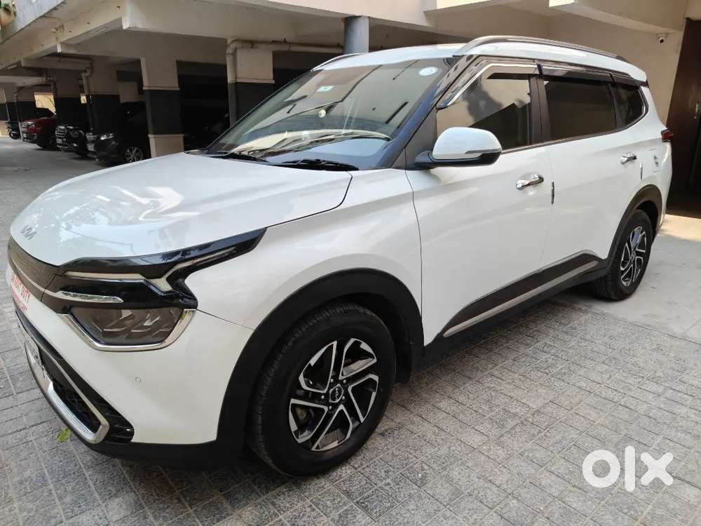 Kia Carens 2023 Luxury Diesel Automatic For Sale