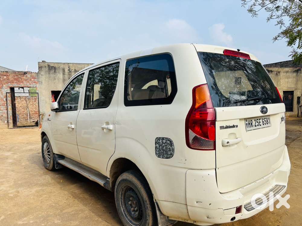 Mahindra Xylo 2010 Diesel Well Maintained