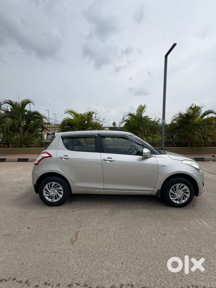 Maruti Suzuki Swift 2011-2014 Vdi, 2012, Diesel