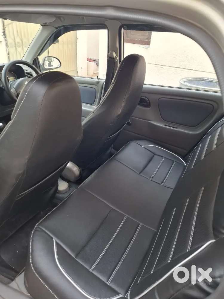 Maruti Suzuki Alto K10 2014 Variant