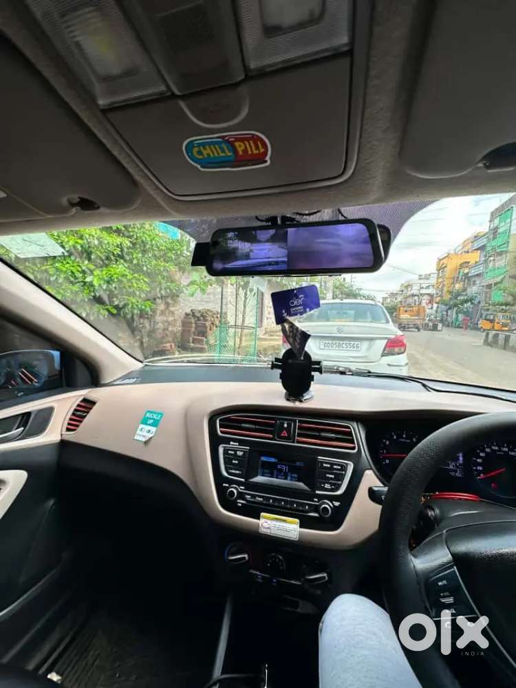 Hyundai Elite I20 2020 Petrol 47000 Km Driven