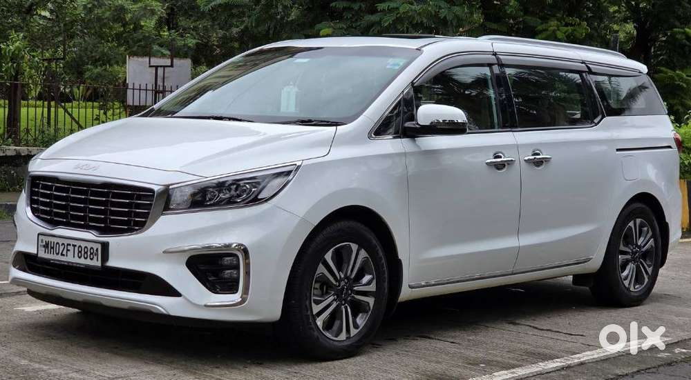 Kia Carnival Limousine, 2022, Diesel