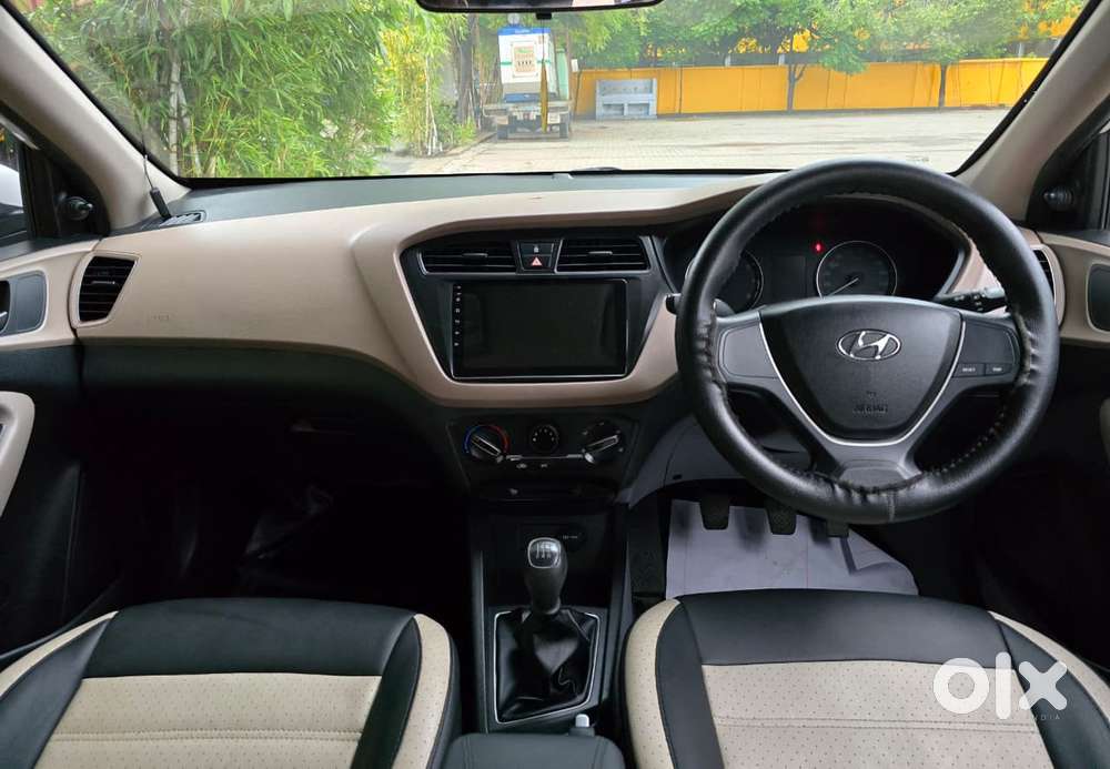 Hyundai Elite I20 Era 1.2, 2017, Petrol