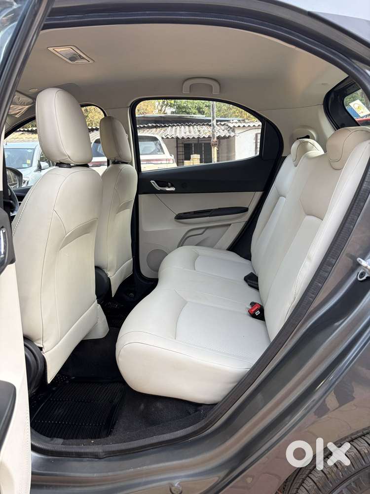 Tata Tiago Ev Xz Plus Lr, 2023, Electric