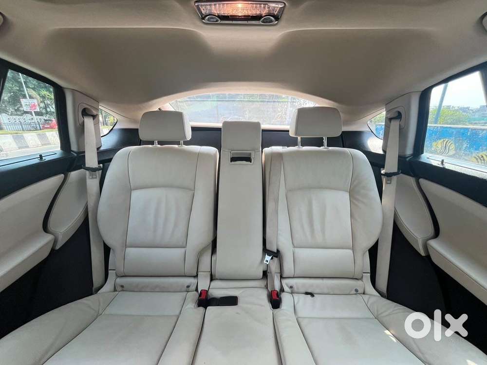 Bmw 5 Series Gt 3.0 535d, 2011, Diesel