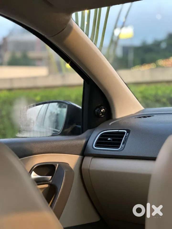 Volkswagen Vento 1.5 Tdi Highline At, 2016, Diesel