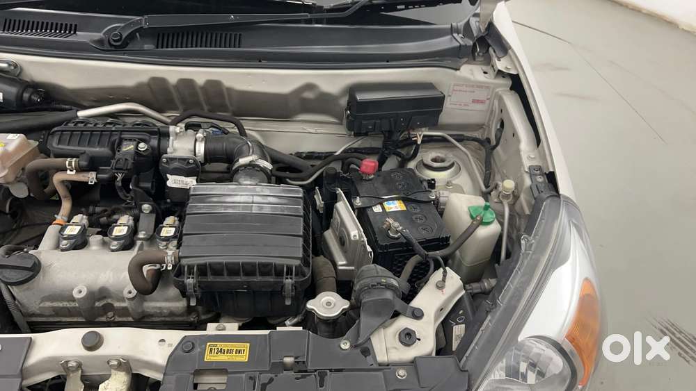 Maruti Suzuki Alto 800 Vxi, 2022, Petrol