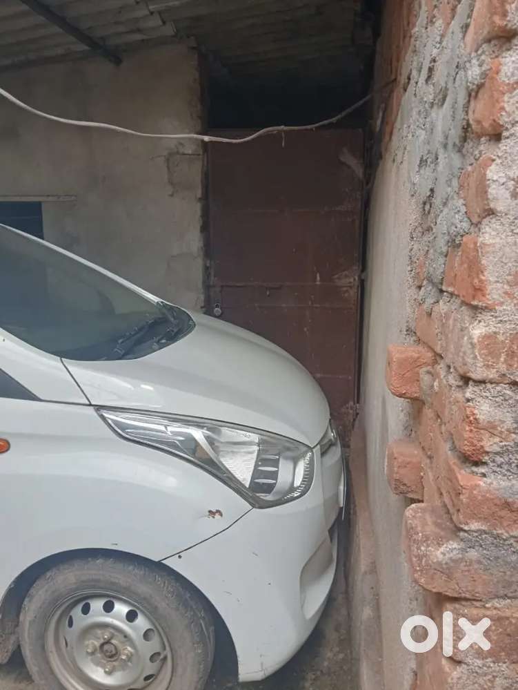 Hyundai Eon 2019