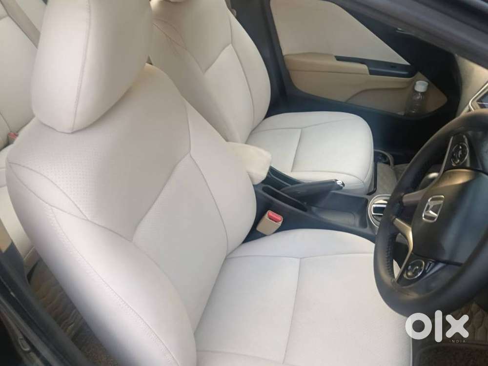 Honda City, 2017, Petrol