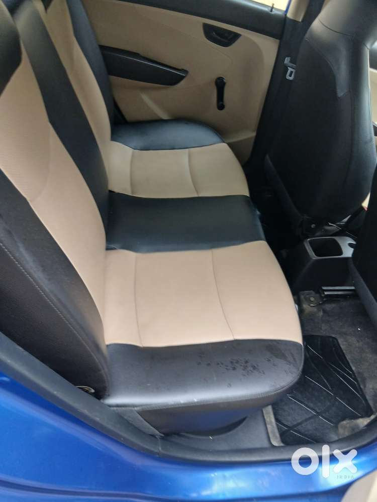 Hyundai Eon Era +, 2017, Petrol