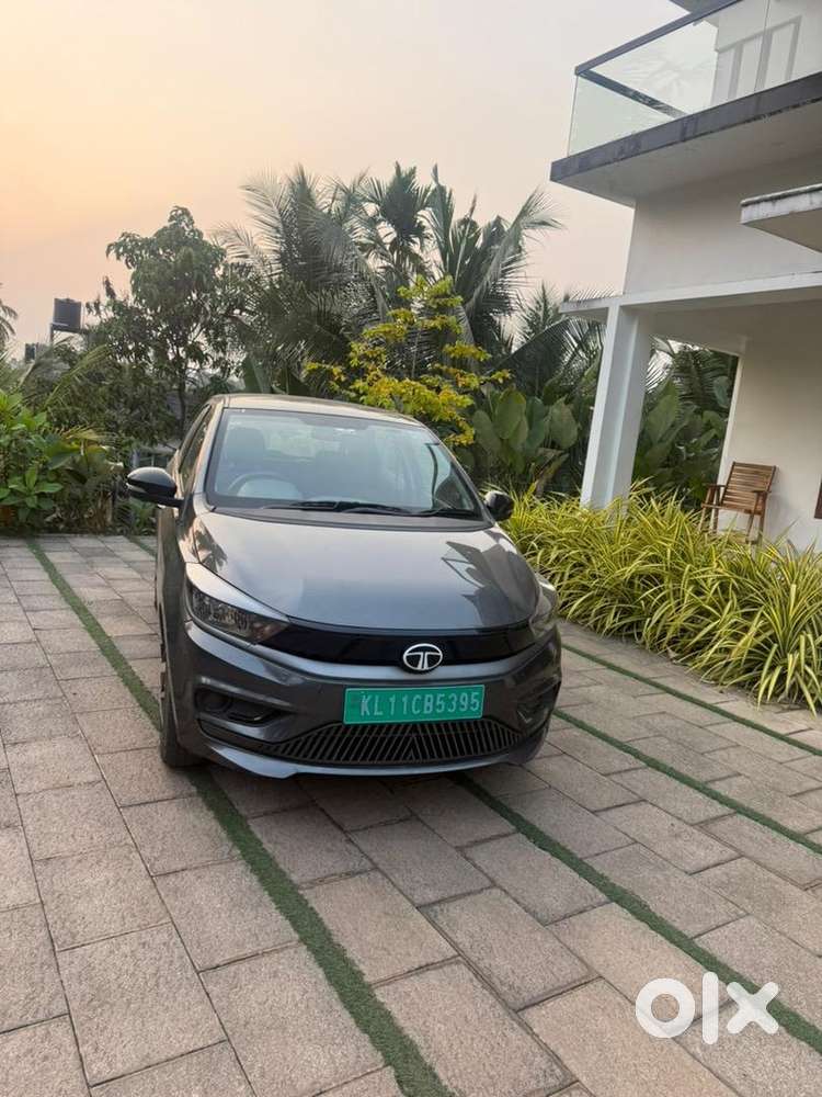 Tata Car Automatic 2025