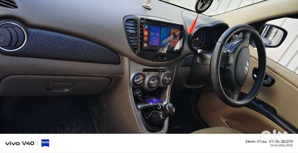 Hyundai I10 2012 Petrol Well Maintained