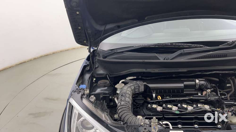 Maruti Suzuki Ignis 1.2 Alpha Amt, 2022, Petrol