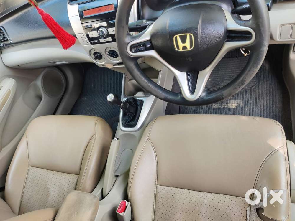 Honda City 1.5 E Mt, 2009, Petrol
