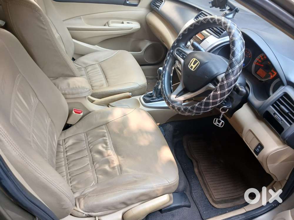 Honda City 2011 Single Owner