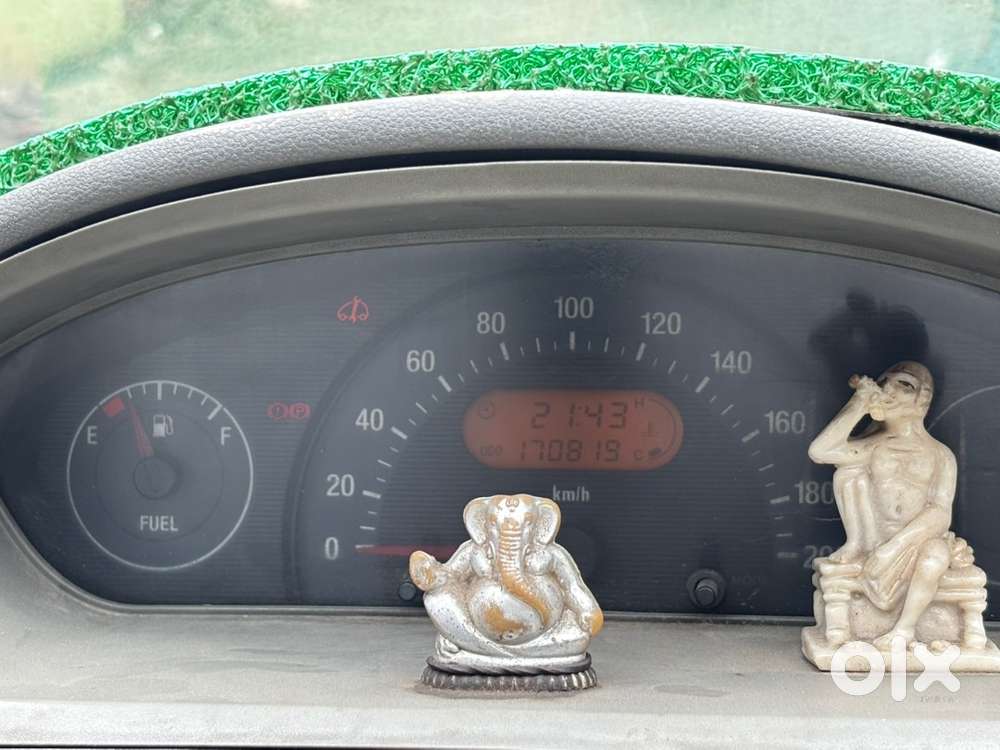Tata Indica Vista 2010