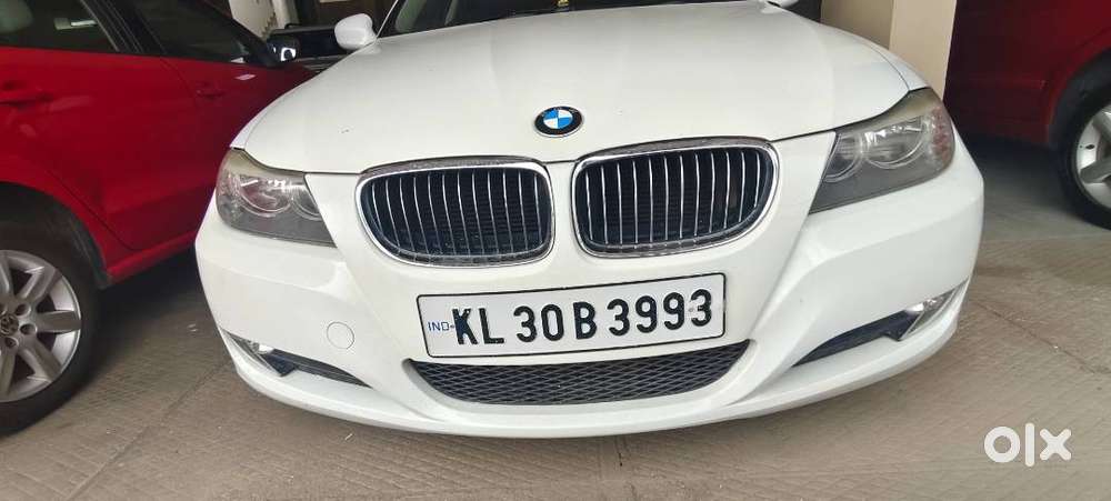 Bmw 320d For Sale
