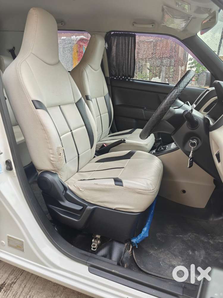 Maruti Suzuki Wagon R Cng Lxi, 2021, Cng & Hybrids