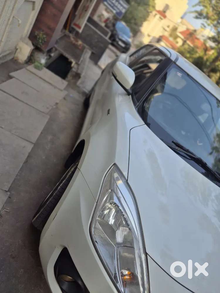 Maruti Swift Vdi 2019