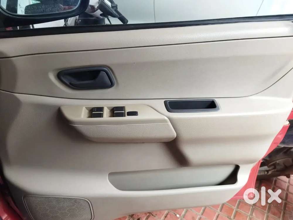 New Car Parches