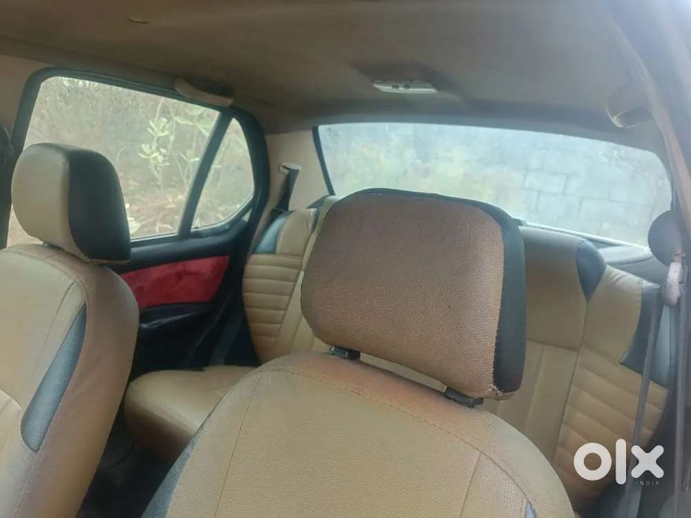 Tata Indigo Ecs 2014 Diesel 150000 Km Driven