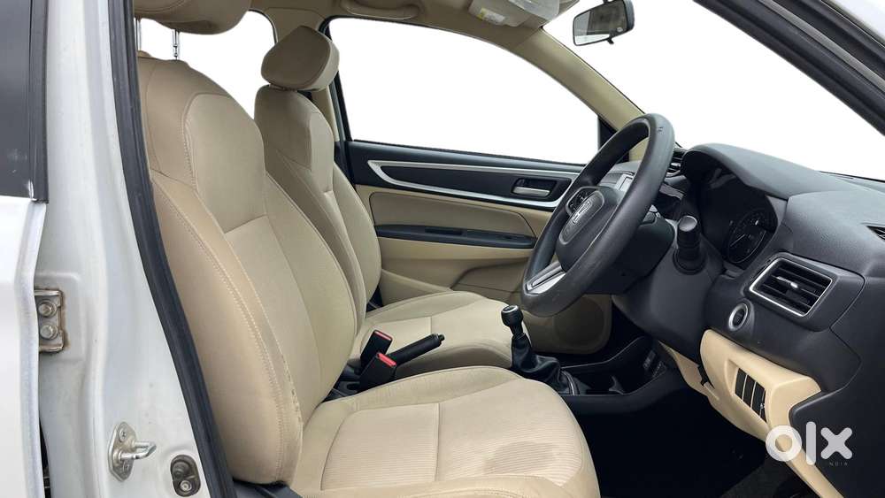 Honda Amaze Vx Petrol, 2021, Petrol