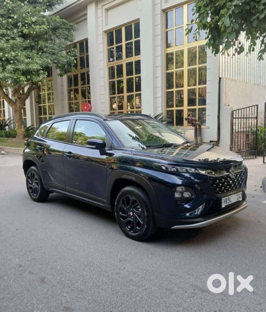 Maruti Suzuki Fronx Delta Plus 1.2 Mt, 2026, Petrol