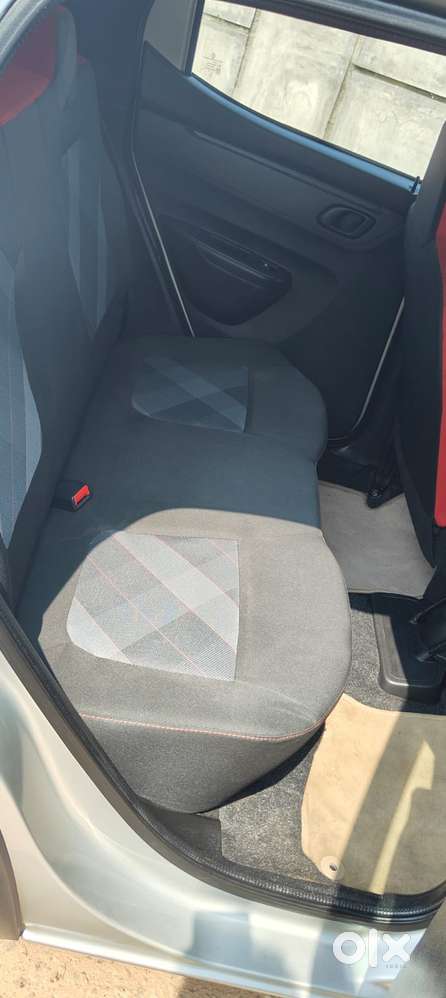 Renault Kwid 1.0 Rxt Sce Special, 2024, Petrol