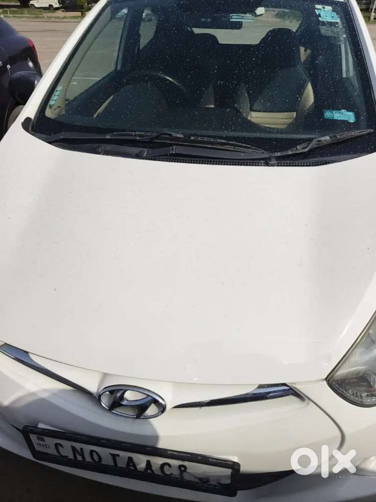 Hyundai Eon Magna 2014 Petrol Manual