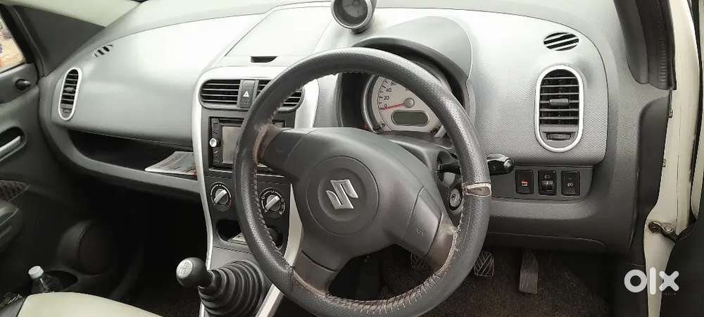 Maruti Suzuki Ritz 2013 Diesel 83679 Km Driven
