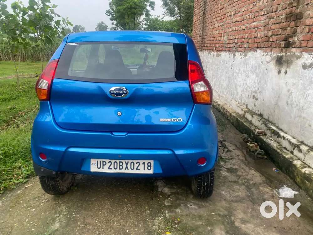 Datsun Redigo 2021