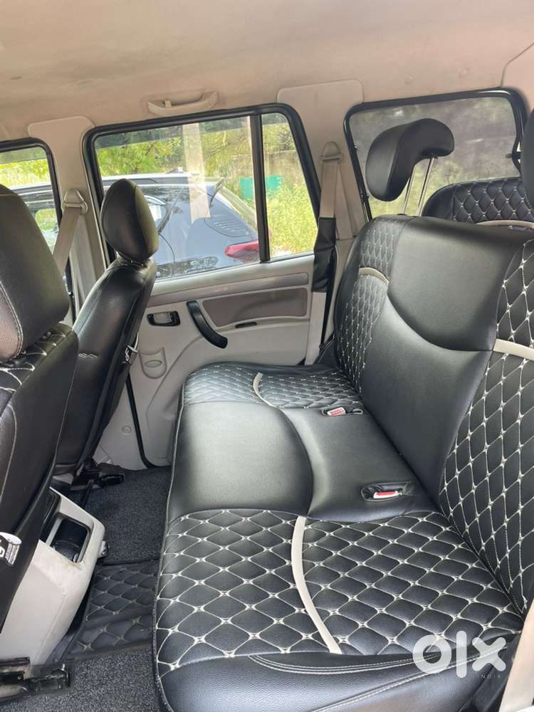 Mahindra Scorpio Diesel 2020