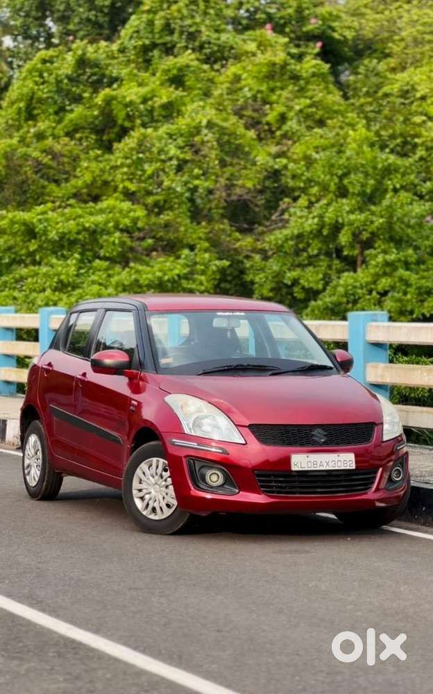 Maruti Suzuki Swift 2012 Diesel Well Maintained