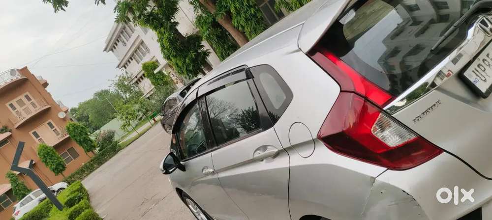Honda Jazz Petrol Top Model