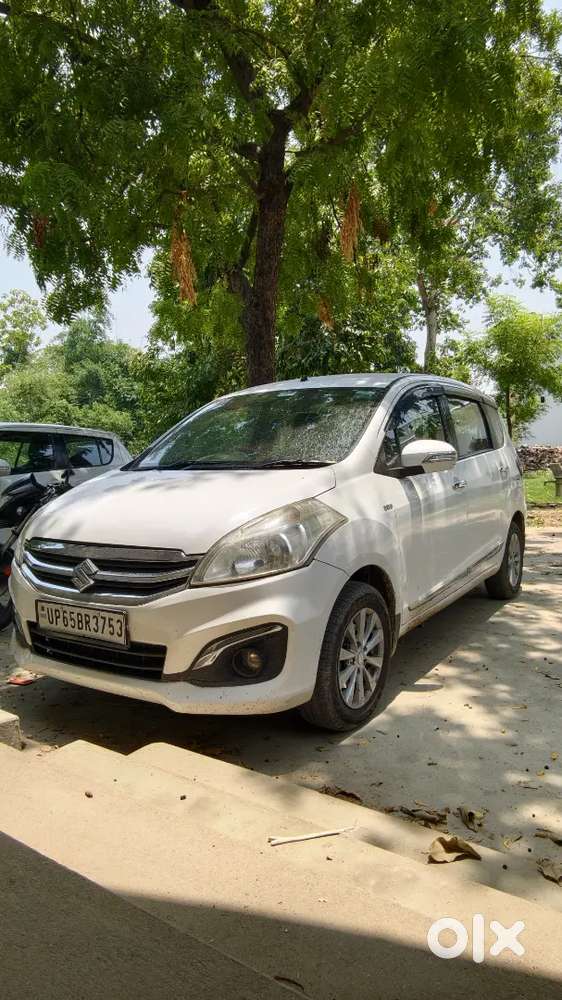 Maruti Suzuki Ertiga 2014 Very Good Condition