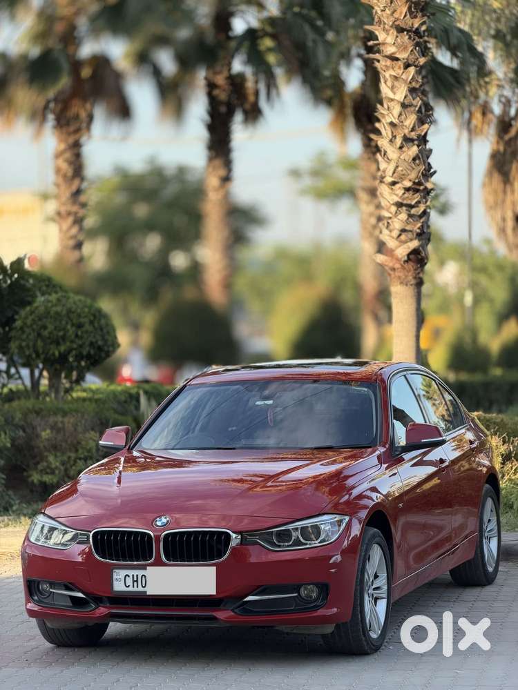 Bmw 3 Series 320d Sport, 2013, Diesel