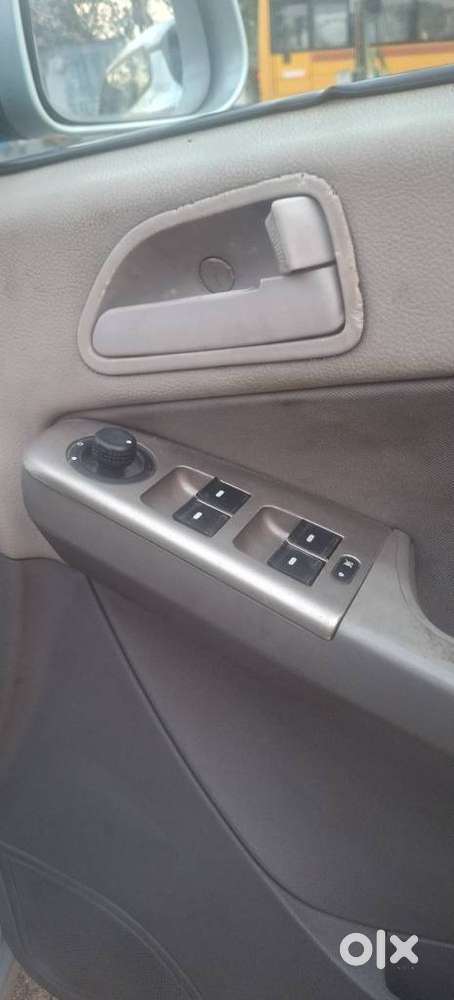 Tata Manza Aura Plus Quadrajet, 2010, Diesel