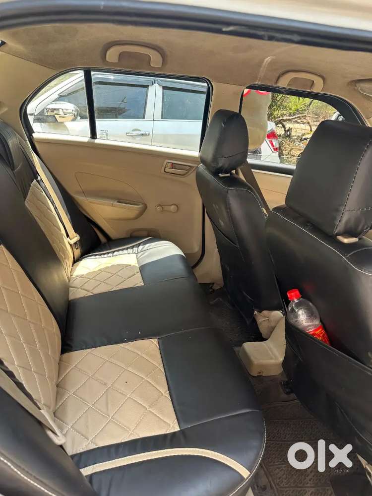 Maruti Suzuki Dzire 2022