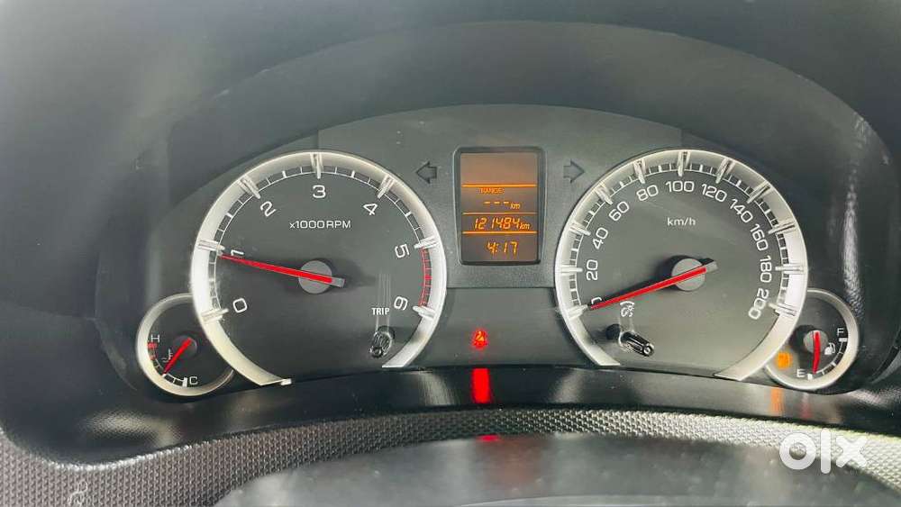 Maruti Suzuki Swift Dzire Vdi Optional, 2014, Diesel