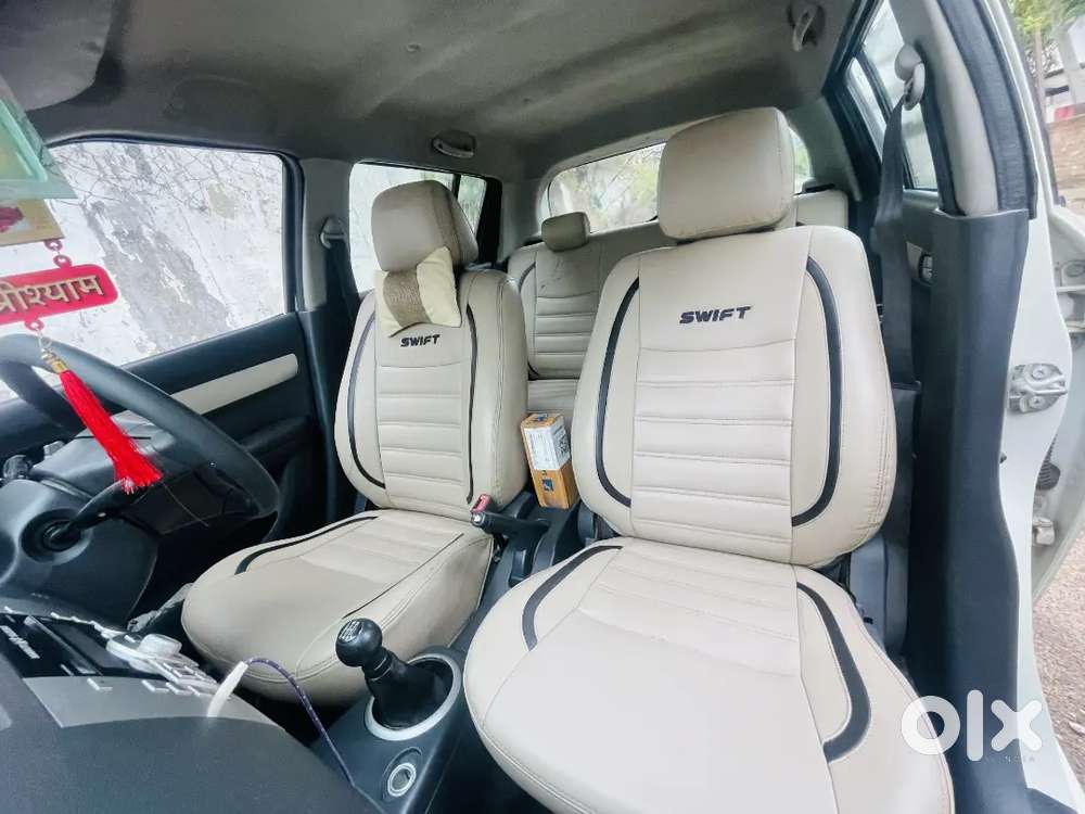 Maruti Suzuki Swift 2011 Petrol 119000 Km Driven