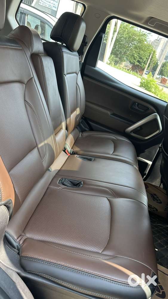Mahindra Scorpio N, 2020, Diesel