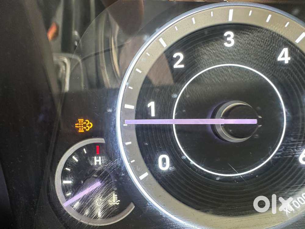 Hyundai Venue E 1.2 Petrol, 2021, Petrol