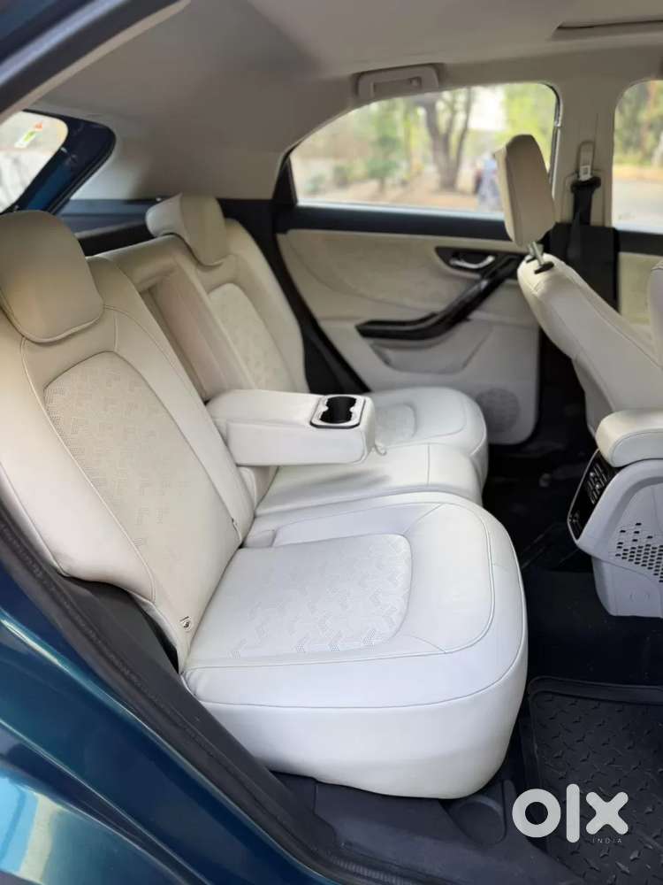 Tata Nexon Ev Xz Plus Lux, 2021, Electric