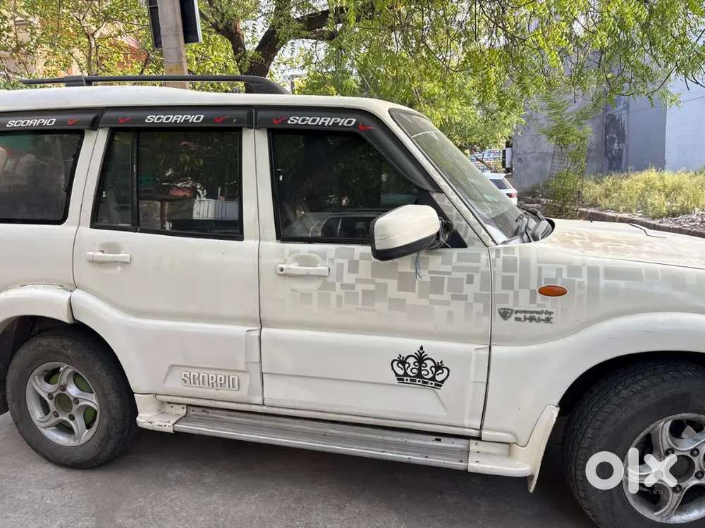 Gaddi Condition Ok Hai