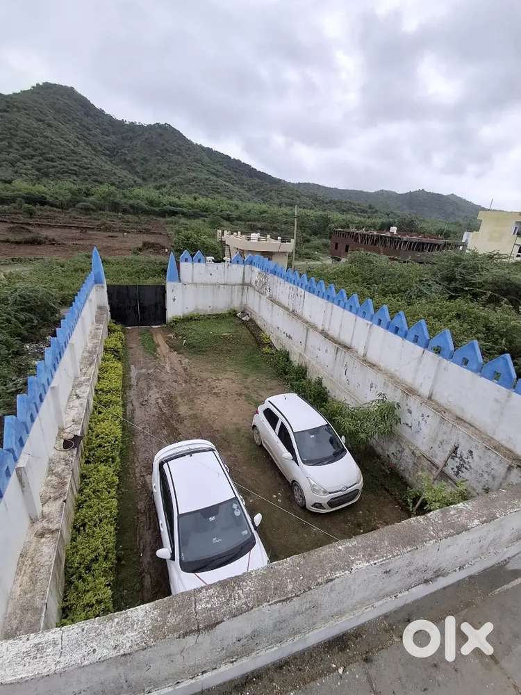 2BHK Villa Available For Sale