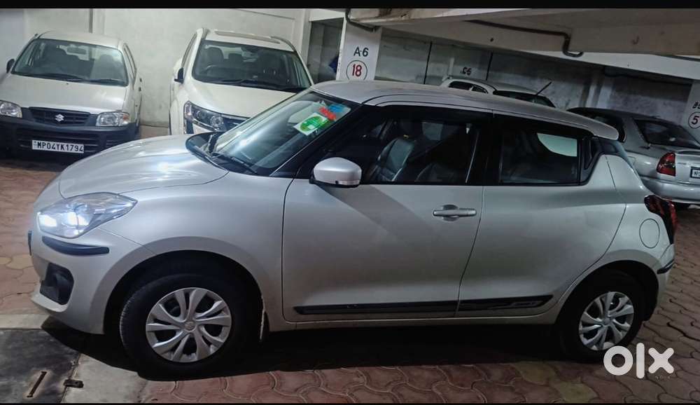 Maruti Suzuki Swift 2023 (fix Price No Bargaining)