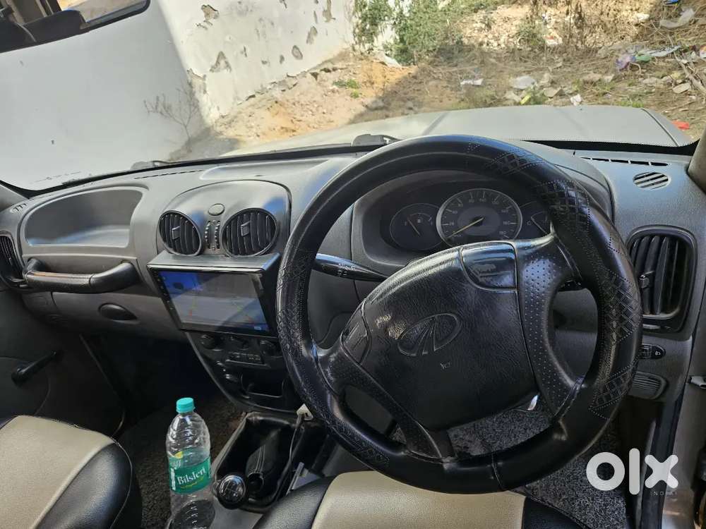 Mahindra Scorpio M2di - 2007 Full Original Condition