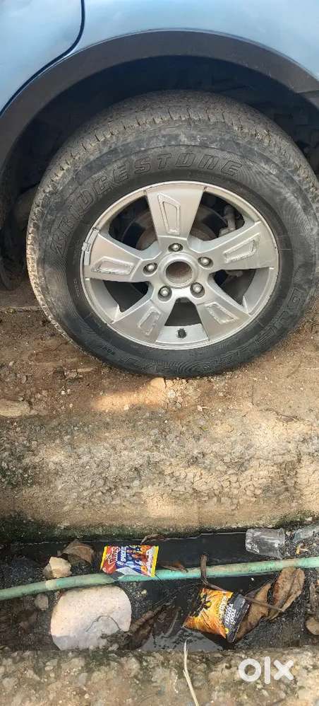 Mahindra Xuv500 2013 Diesel 202000 Km Driven