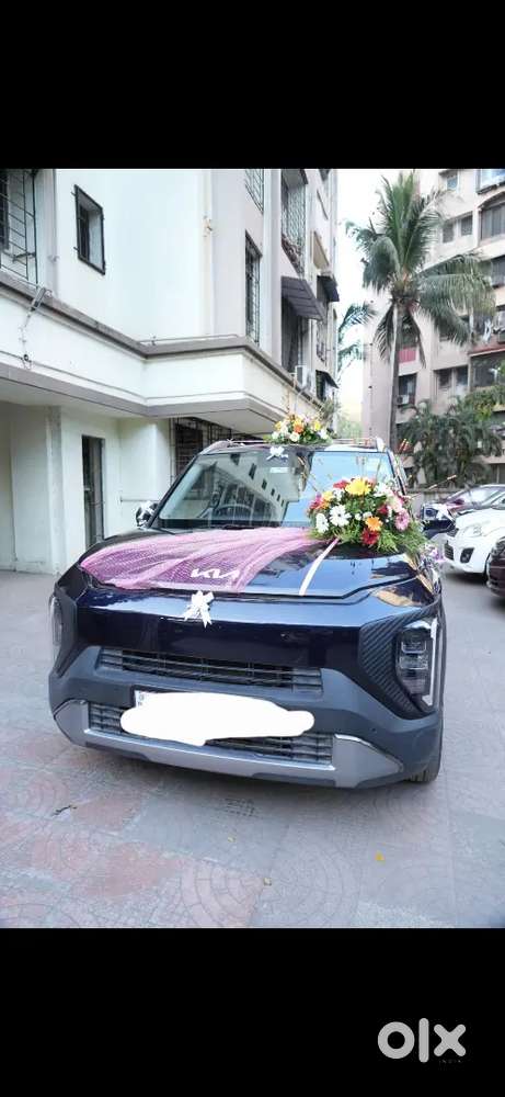 Kia Syros Htk Plus Dct 2025