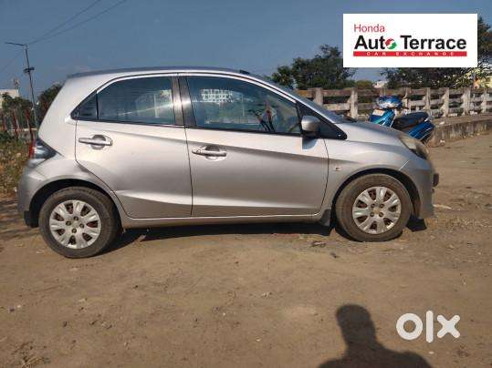 Honda Brio S Mt, 2013, Petrol